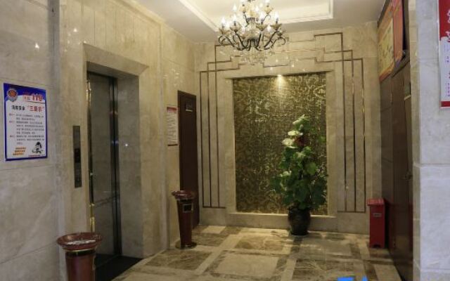Yuanheng International Hotel