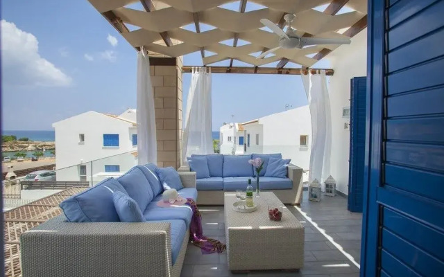 Anafi Sea Views