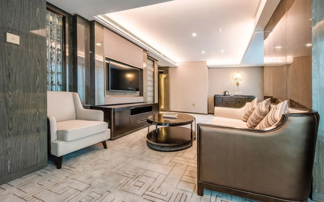 Mercure Chongqing Downtown