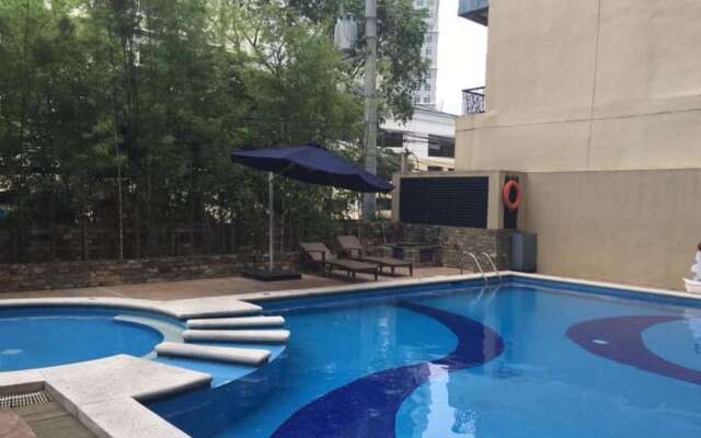 Luxury Apartments by PhilCity Condos