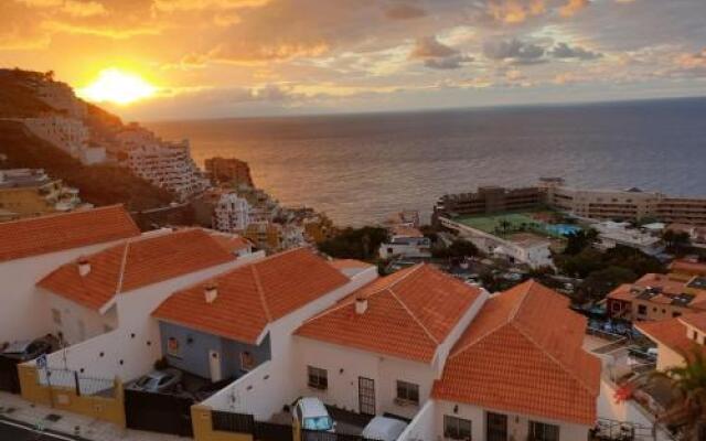 Tabaiba Sea Views Apartment I