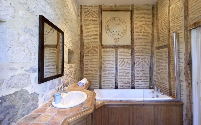 Château de Mazelières