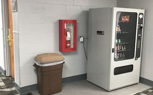 Budget Inn Gallipolis