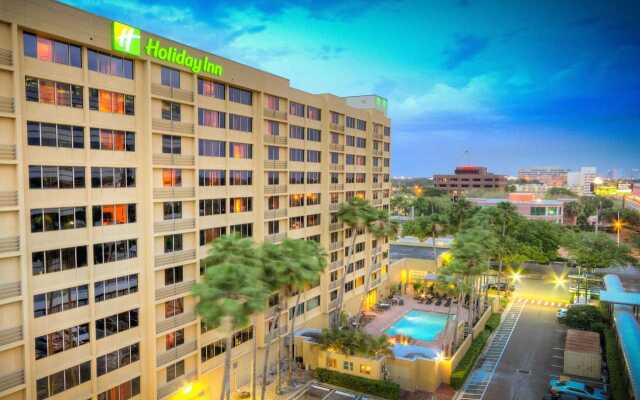 Holiday Inn Tampa Westshore - Airport Area by IHG