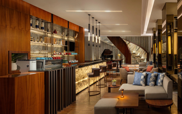 Radisson Lampung Kedaton