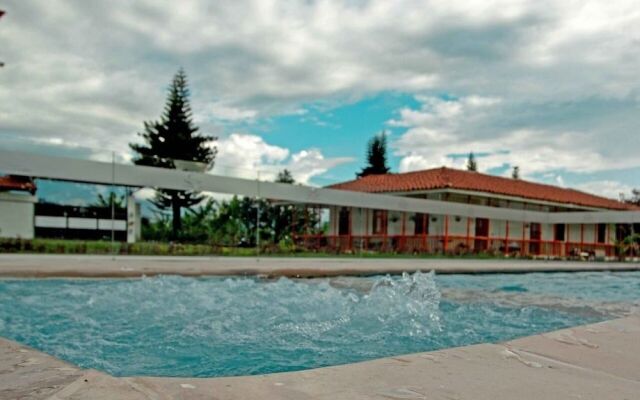 Hotel TerraTacuara
