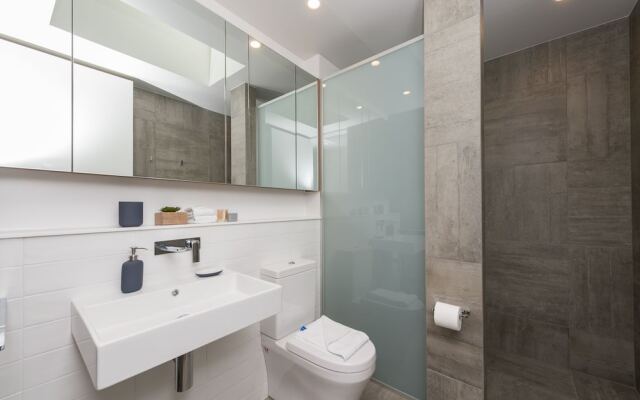 Accommodate Canberra - Waygoose St