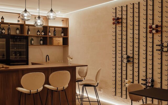 Salento Winery Lodge