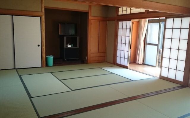 Minshuku Hikosukeso