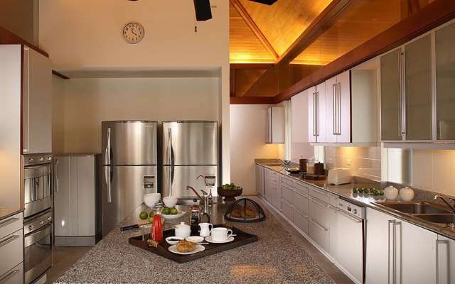 Jivana Beach Villas