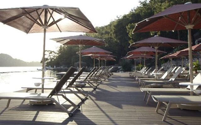 Martı Hemithea Hotel