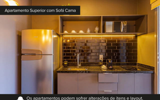 House of Charlie Vila Mariana