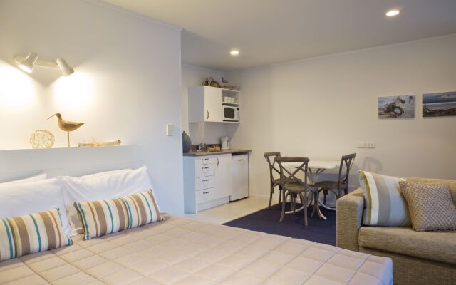 Motel Oasis, Gisborne