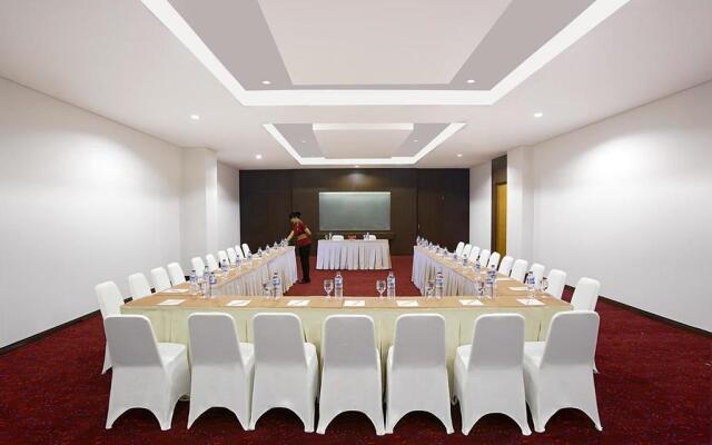 Hotel Santika Palu