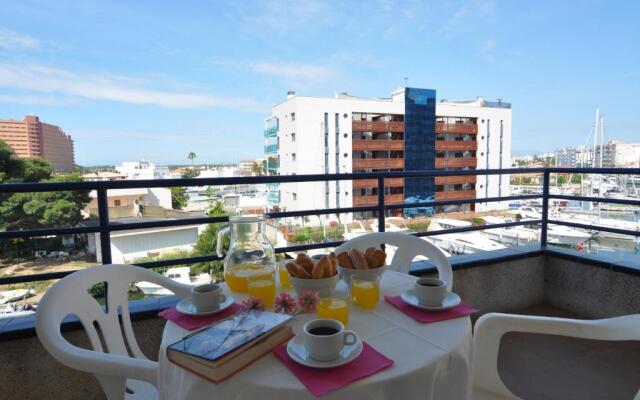 RNET-Port Margarita 3D