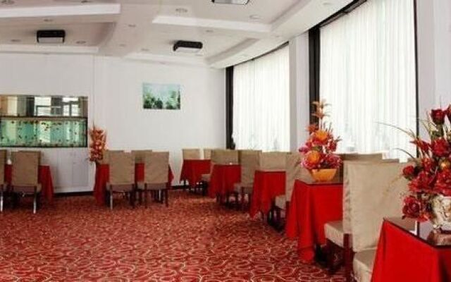 Jinzhuang Hotel