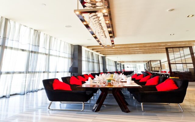 Best Western Premier Hotel