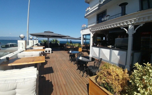 Yalı Bahçe Mudanya