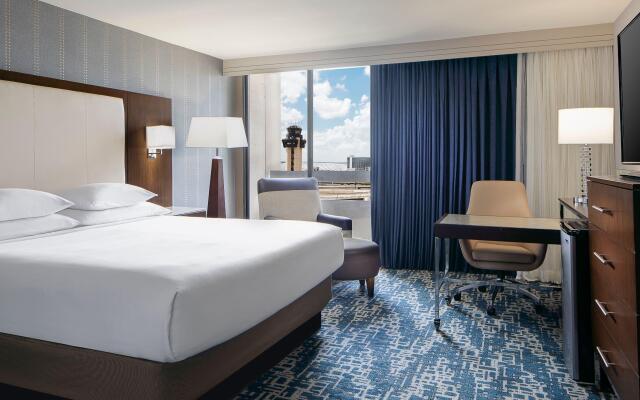 Hyatt Regency DFW International Airport