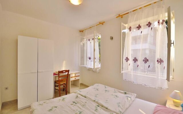 Apartments Miro Borik