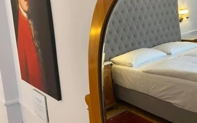Boutique Hotel Nossek