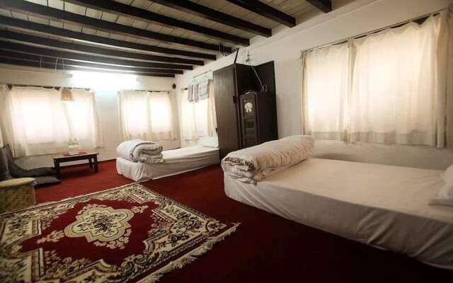 Traditional Newari Homestay