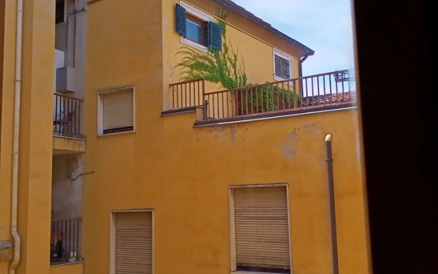 Brà Guest House