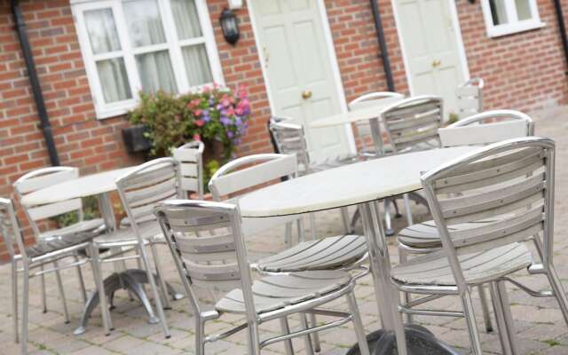 The Cherry Tree - Inn