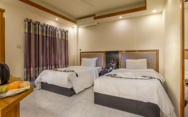 Memento Residence