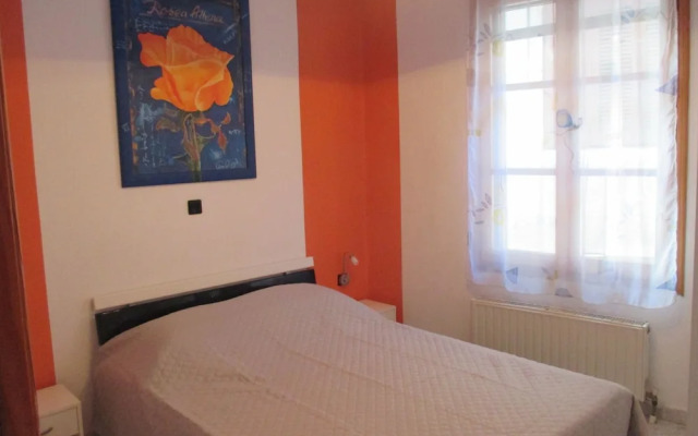 Castle Home Apartments