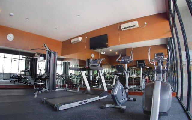 Aviary Bintaro