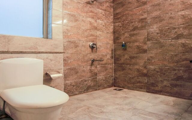 Silverkey Executive Stays 33402 Huda City Centre