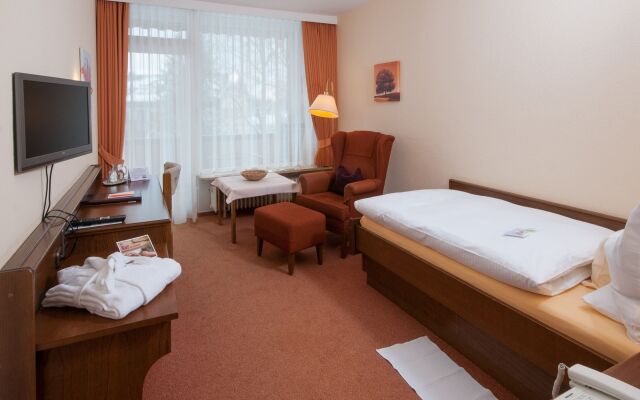 Hotel Sonnenhügel