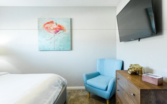 Pomelo Park 4 Bedroom House