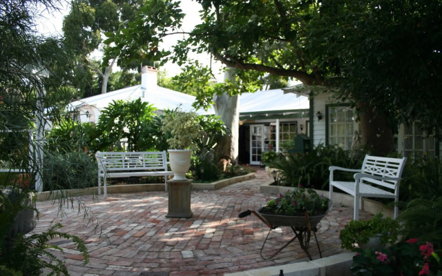 Rosebridge House Bed & Breakfast Adult Retreat