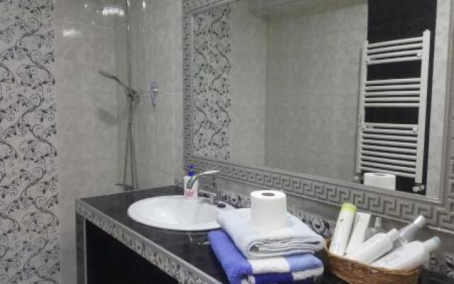 Lia Guest house