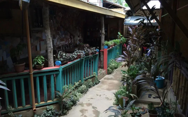 Island Front II