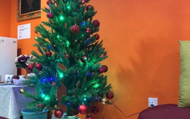 OYO 90732 New Hotel 33