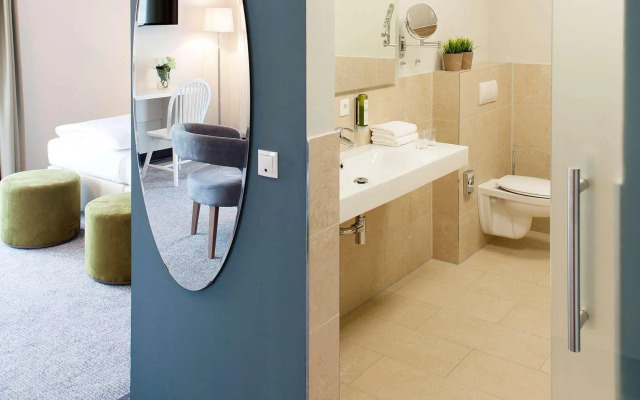 Dorint Resort Baltic Hills Usedom