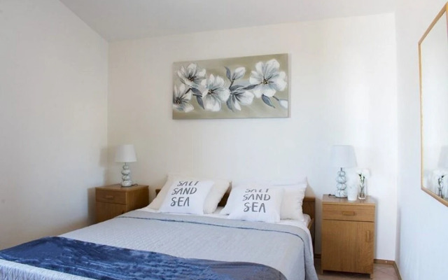 Josip - sea View - A4