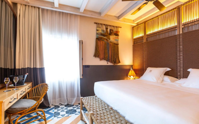 Hotel La Torre del Canonigo - Small Luxury Hotels
