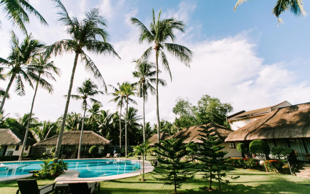 Dream Native Resort