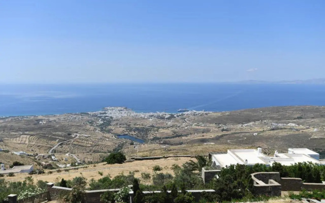 Tinos Sky View Villa