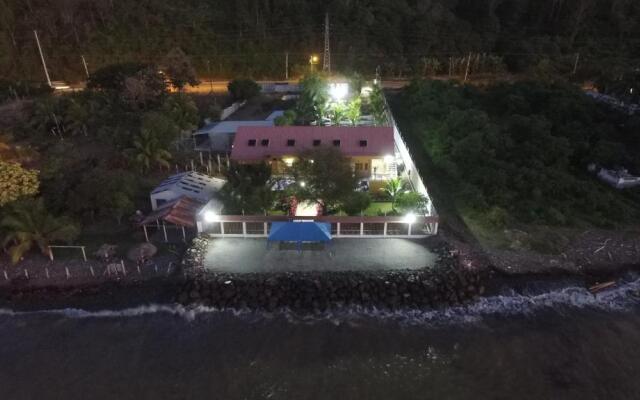 Hotel Soberao