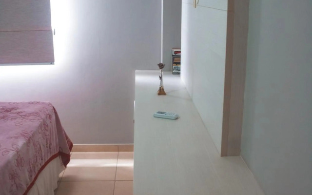 Apartamento Rio das Ostras, Extensão do Bosque