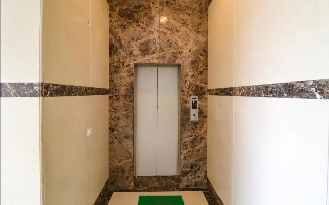 FabHotel Happy Residency