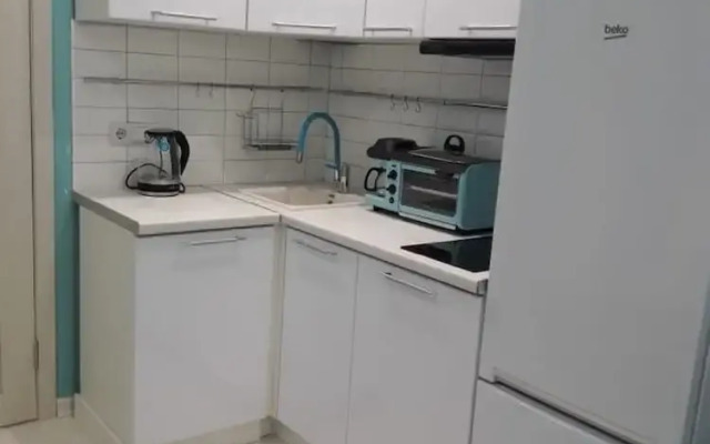 Апартаменты на Демократической 45-2