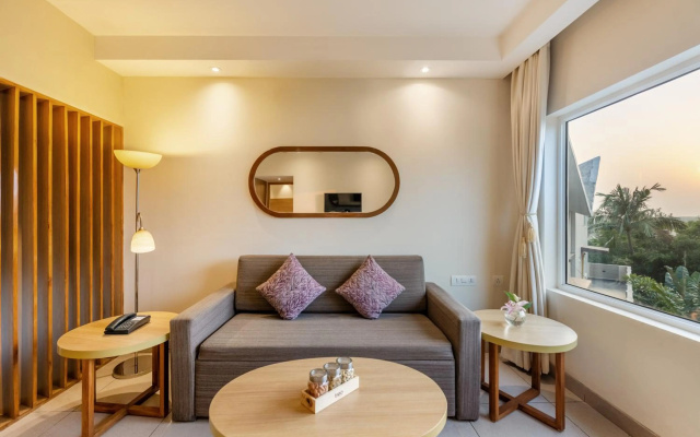 Sterling Puri – Guest Rooms – Puri