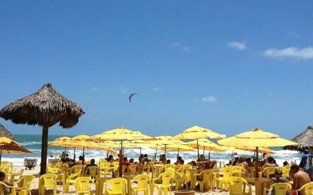 Apartamento Mobiliado AptCE