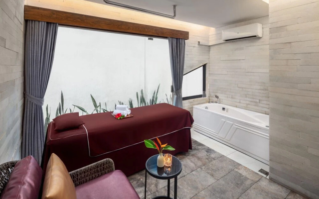 Ravatel Luxury Hotel Bac Giang
